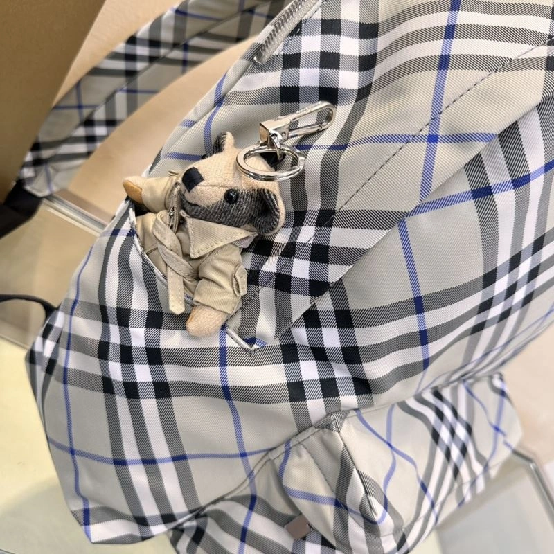 Flexible Burberry Backpacks 64625