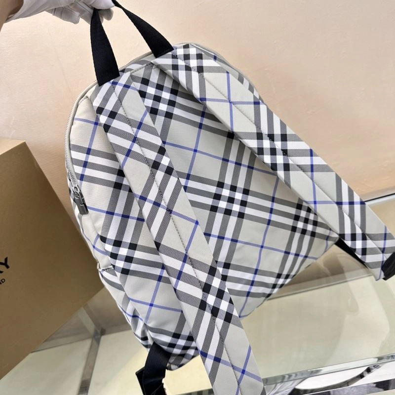 Flexible Burberry Backpacks 64625