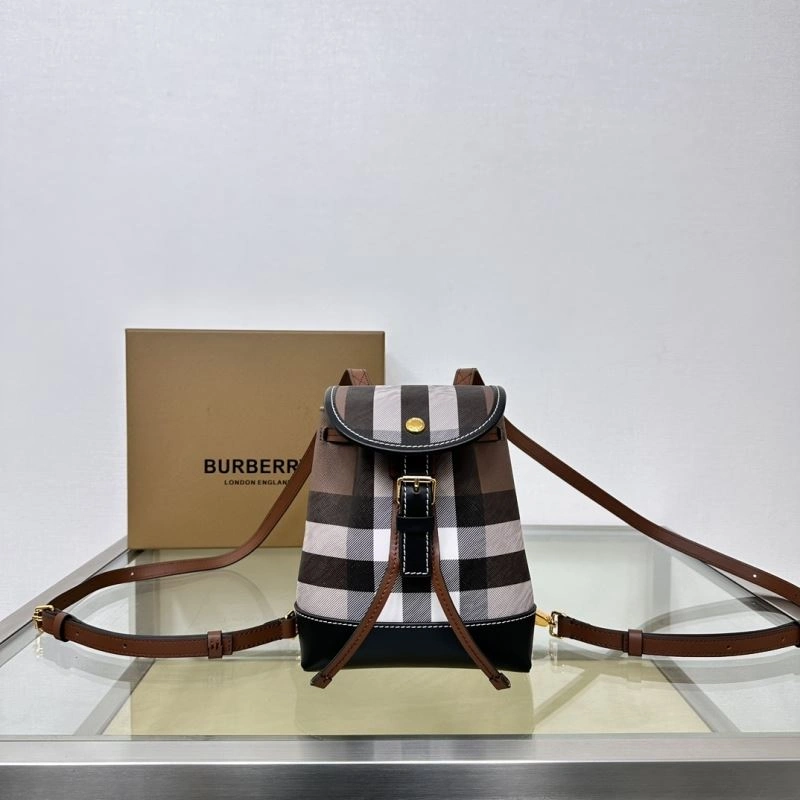 UrbanChic Burberry Backpacks 64656