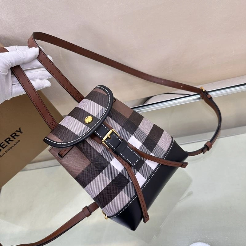 UrbanChic Burberry Backpacks 64656