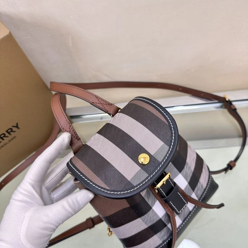 UrbanChic Burberry Backpacks 64656