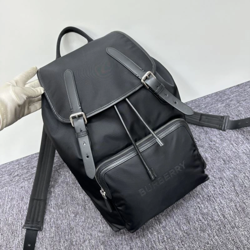 Comfortable Burberry Backpacks 64655