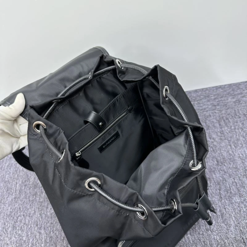 Comfortable Burberry Backpacks 64655