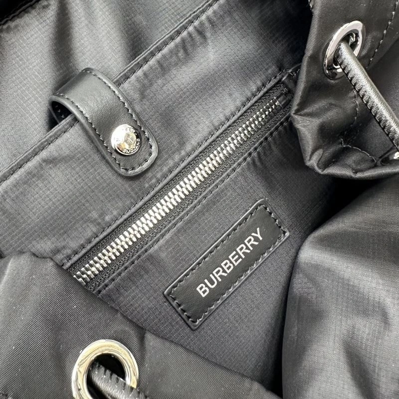 Comfortable Burberry Backpacks 64655