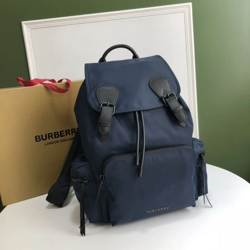 Reliable Burberry Backpacks 64622