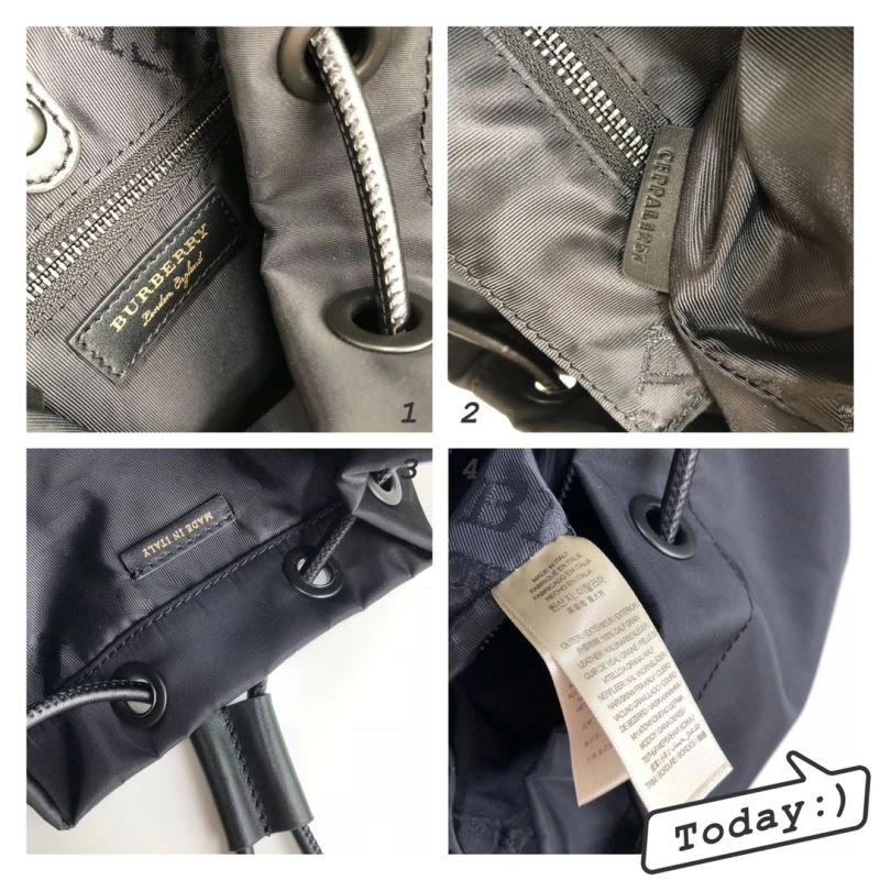 Burberry Backpacks EyeCatching 64620
