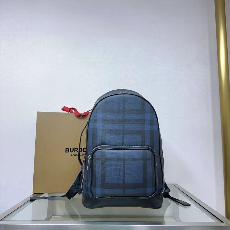 Modern Burberry Backpacks 64624