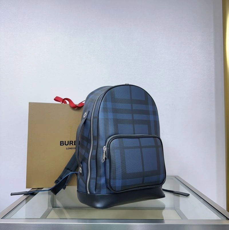 Modern Burberry Backpacks 64624