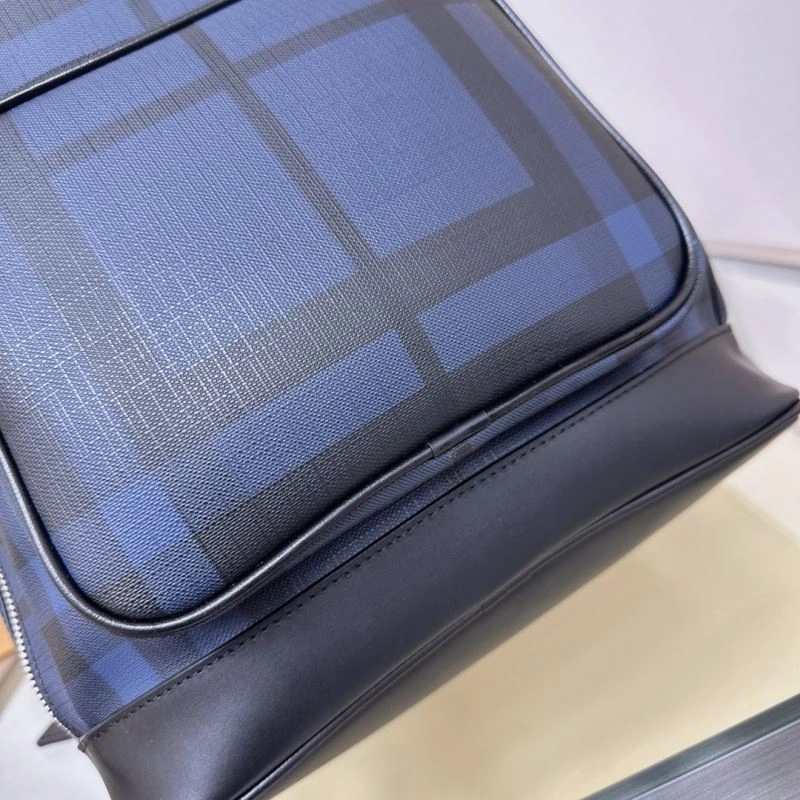 Modern Burberry Backpacks 64624