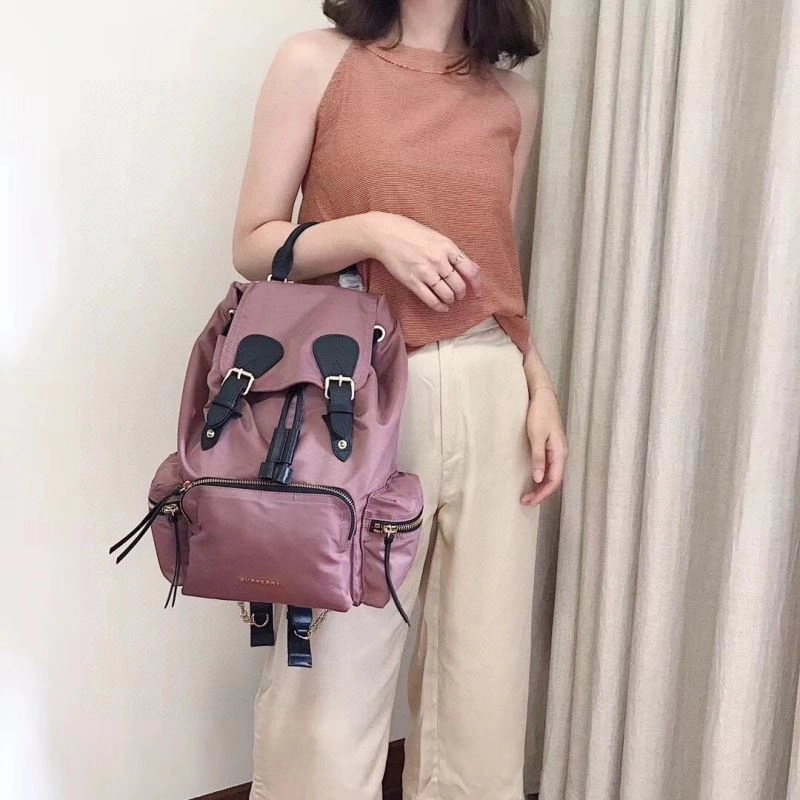 QuickDry Burberry Backpacks 64616