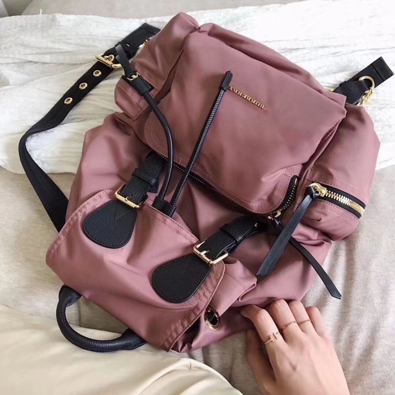 QuickDry Burberry Backpacks 64616