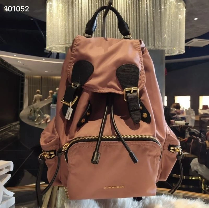 QuickDry Burberry Backpacks 64616