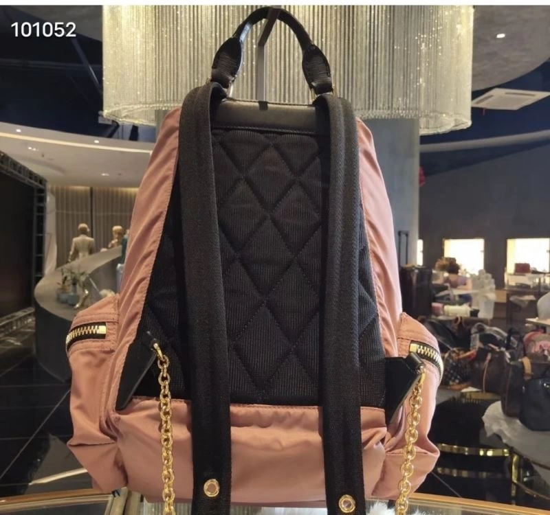 QuickDry Burberry Backpacks 64616