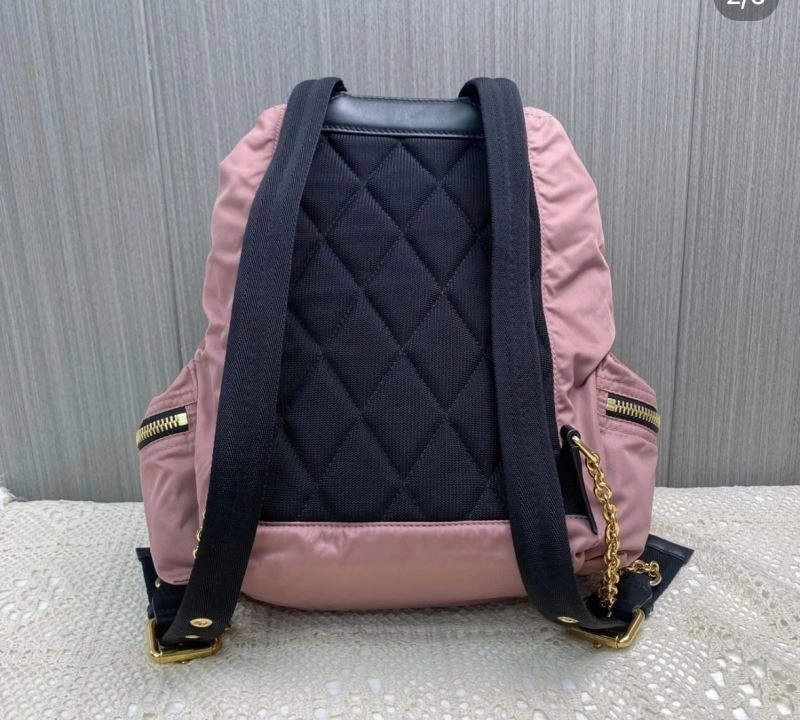 QuickDry Burberry Backpacks 64616