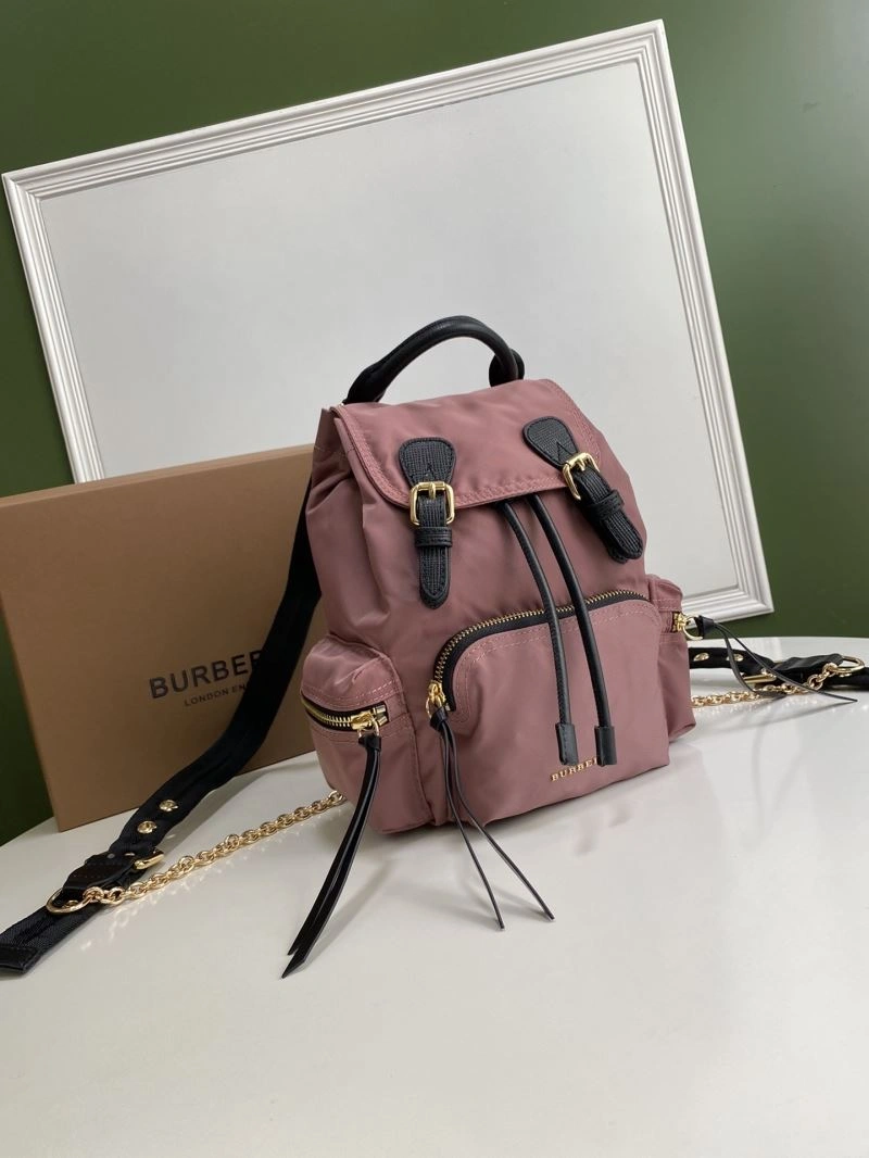 Modern Burberry Backpacks 64615