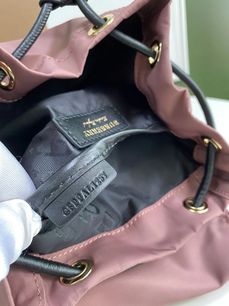 Modern Burberry Backpacks 64615