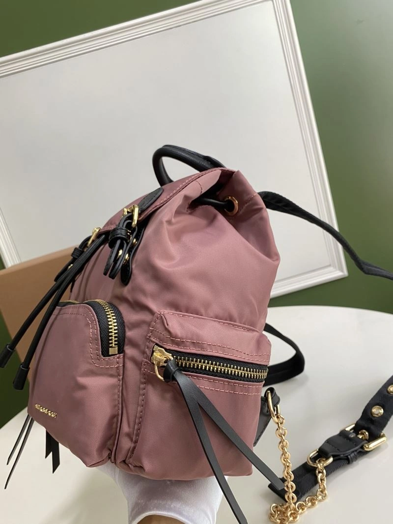 Modern Burberry Backpacks 64615