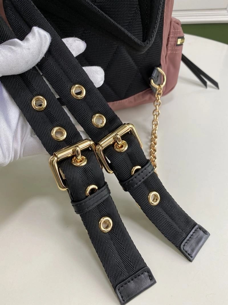 Modern Burberry Backpacks 64615