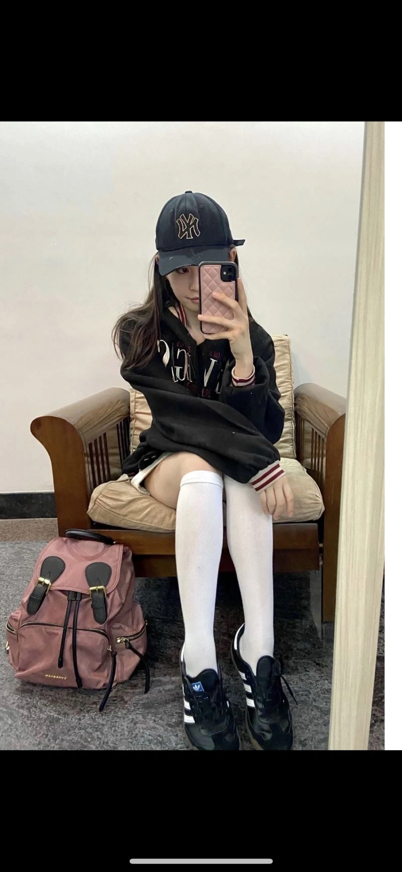 Modern Burberry Backpacks 64615