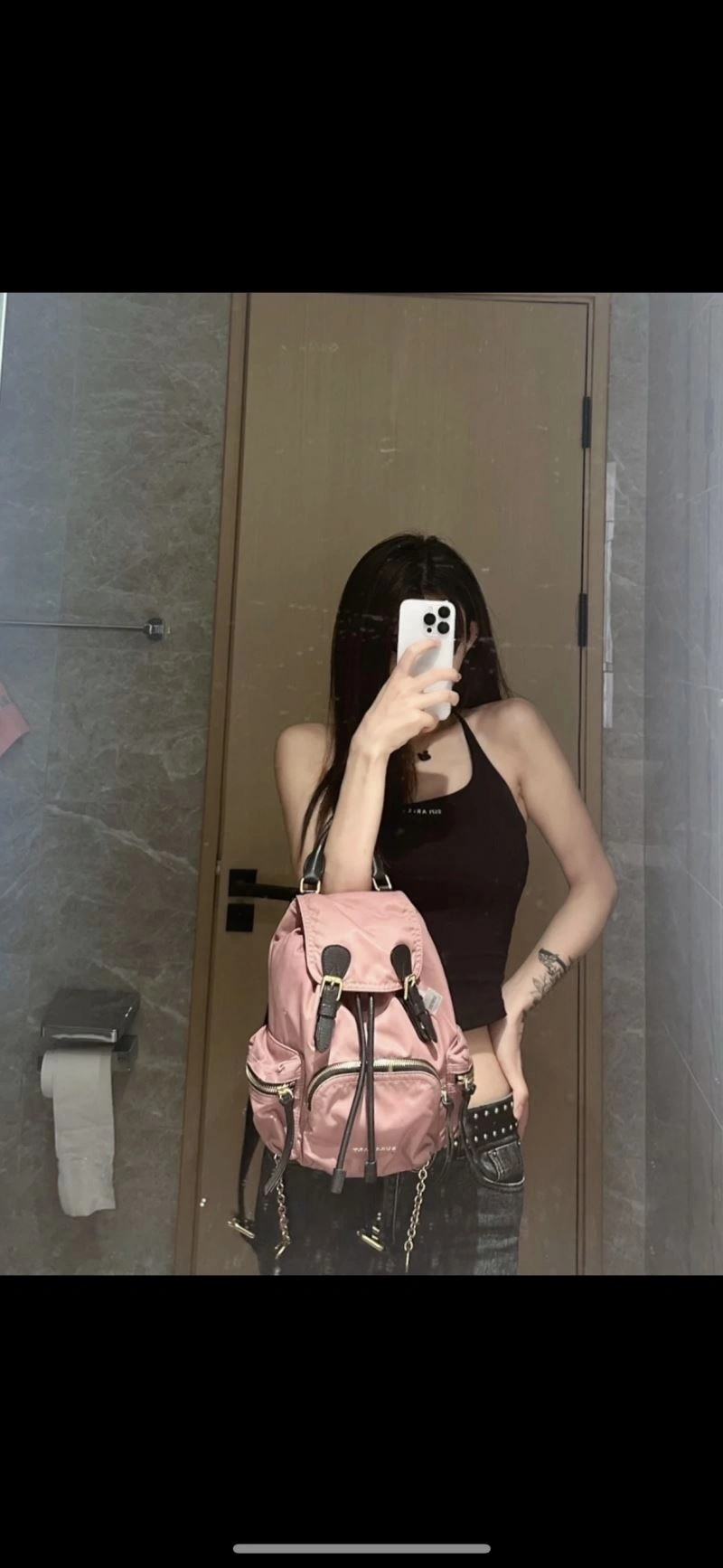 Modern Burberry Backpacks 64615