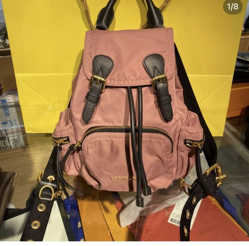 Modern Burberry Backpacks 64615