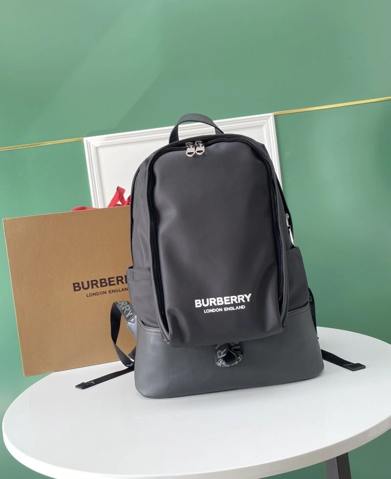 Sustainable Burberry Backpacks 64614
