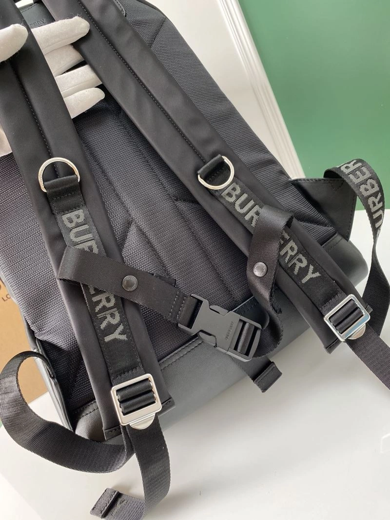 Sustainable Burberry Backpacks 64614