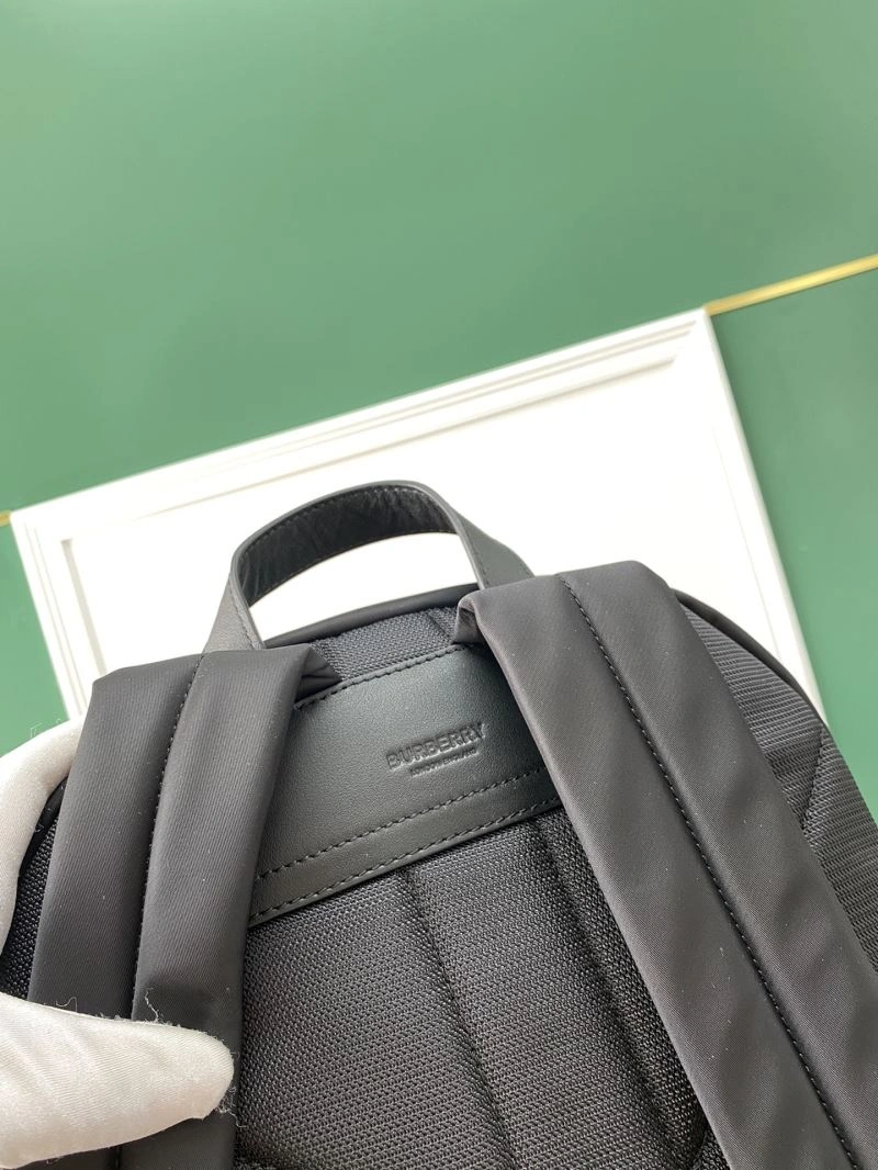 Sustainable Burberry Backpacks 64614