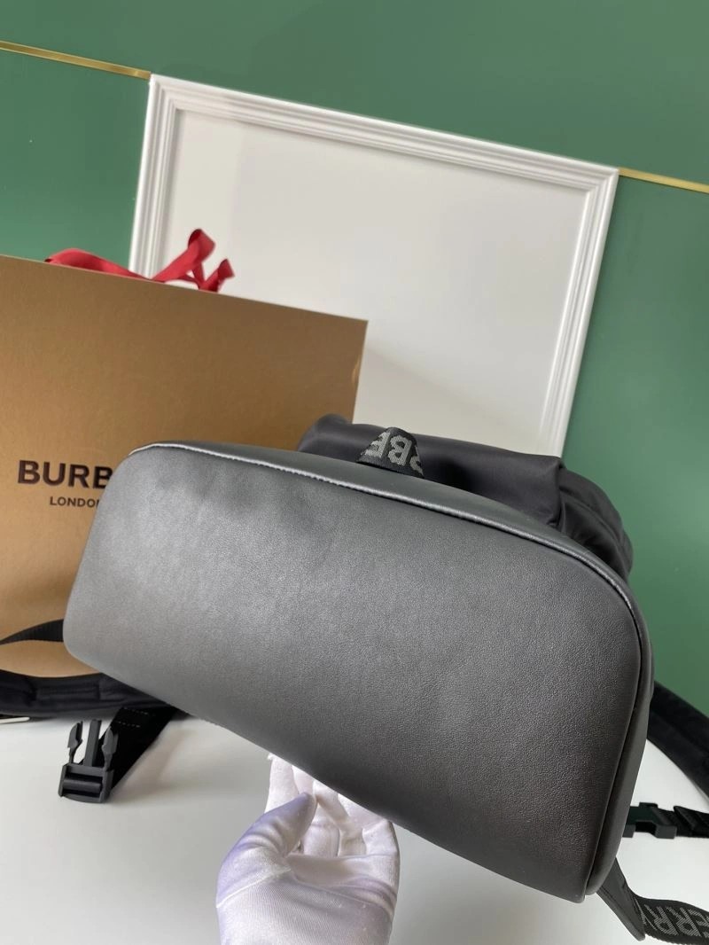 Sustainable Burberry Backpacks 64614