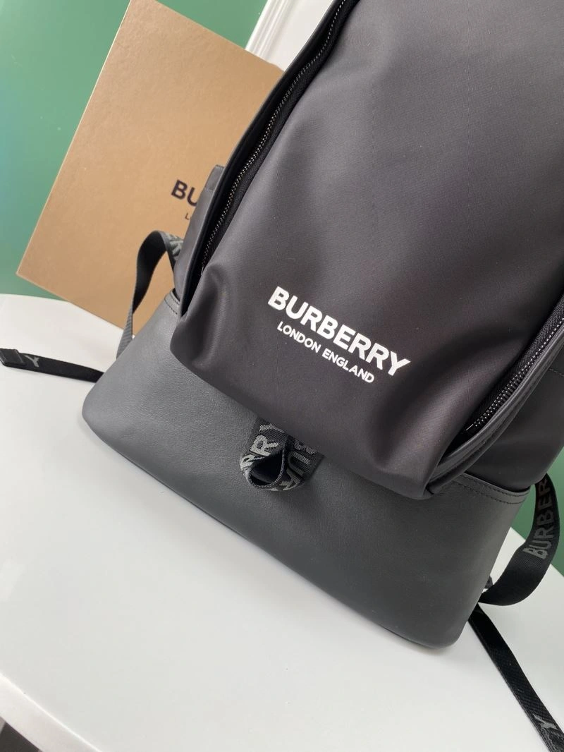 Sustainable Burberry Backpacks 64614
