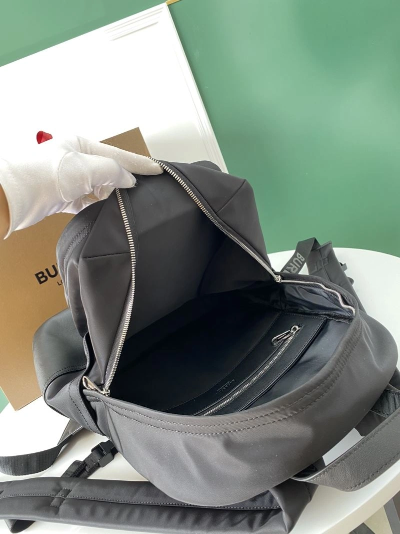 Sustainable Burberry Backpacks 64614