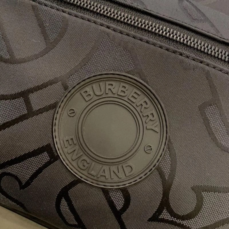 Burberry Backpacks Sustainable 64605