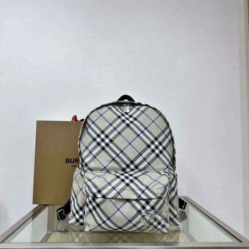 Packable Burberry Backpacks 64650