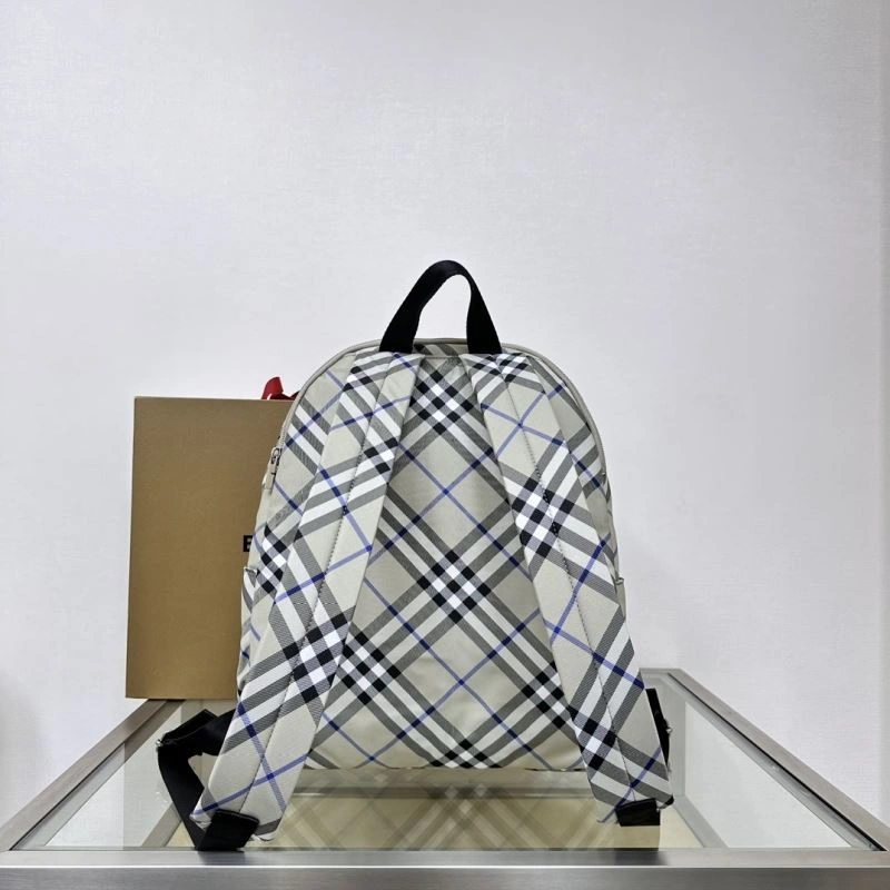 Packable Burberry Backpacks 64650