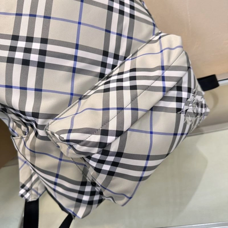 Packable Burberry Backpacks 64650