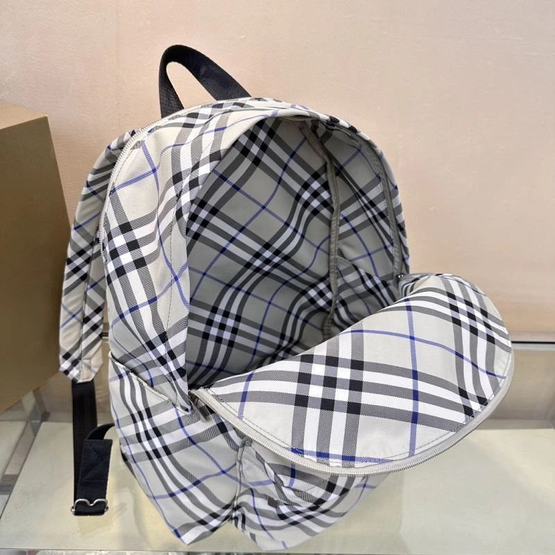 Packable Burberry Backpacks 64650