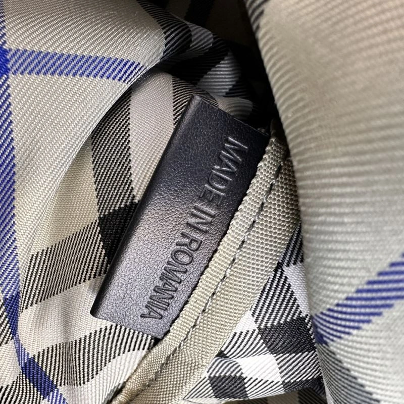 Packable Burberry Backpacks 64650