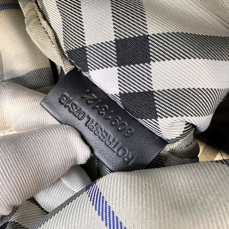 Packable Burberry Backpacks 64650