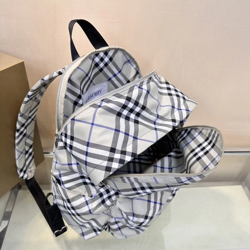 Packable Burberry Backpacks 64650