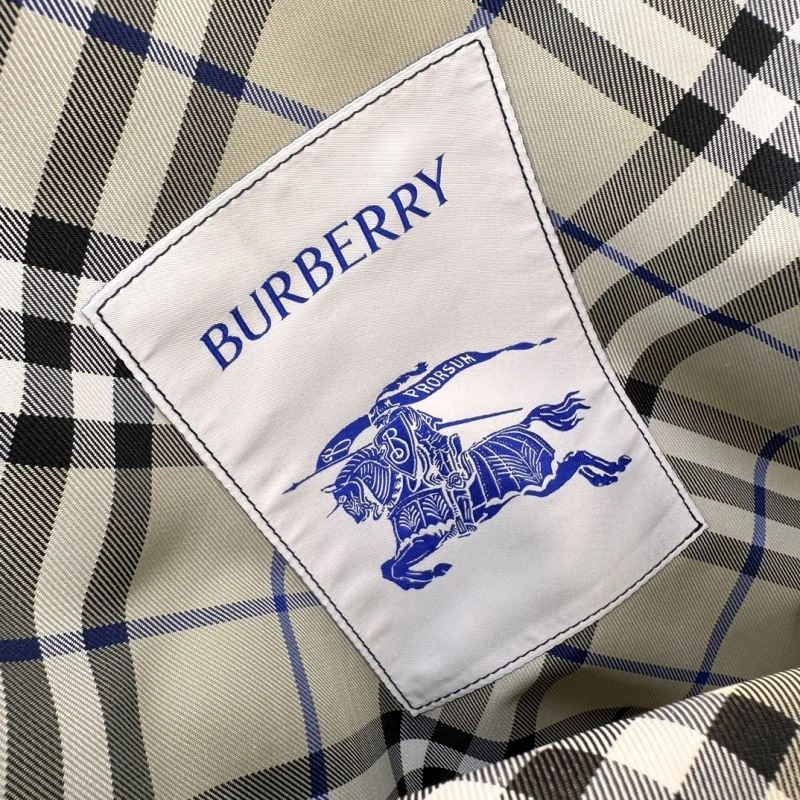 Packable Burberry Backpacks 64650