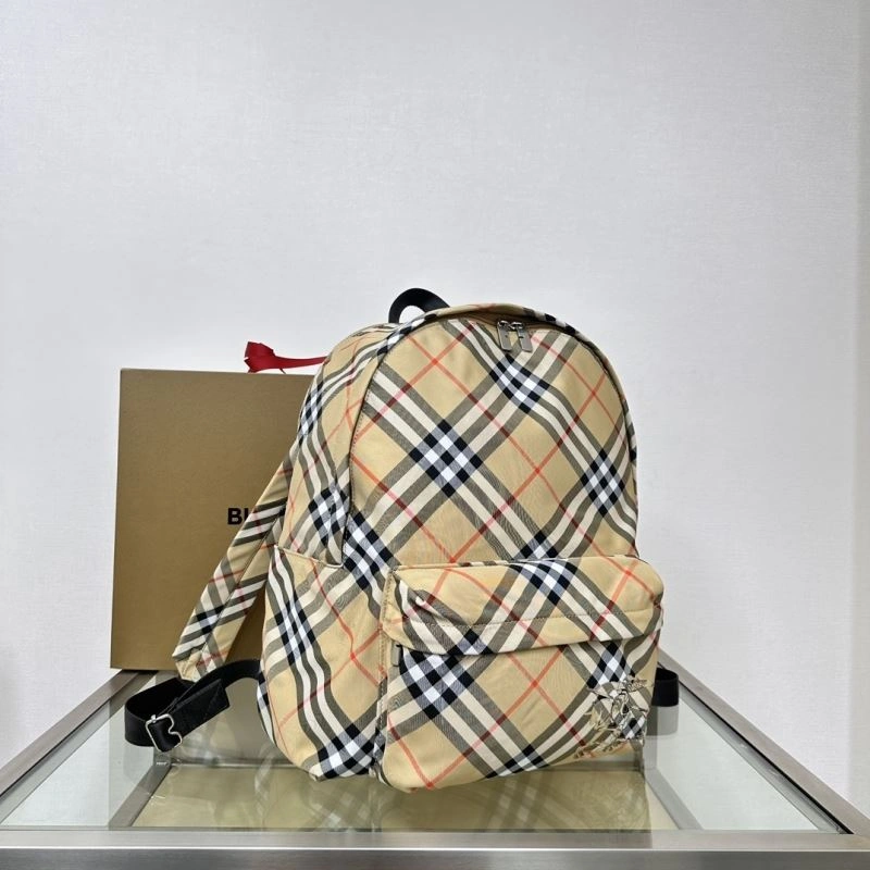 Burberry Backpacks StreetReady 64617
