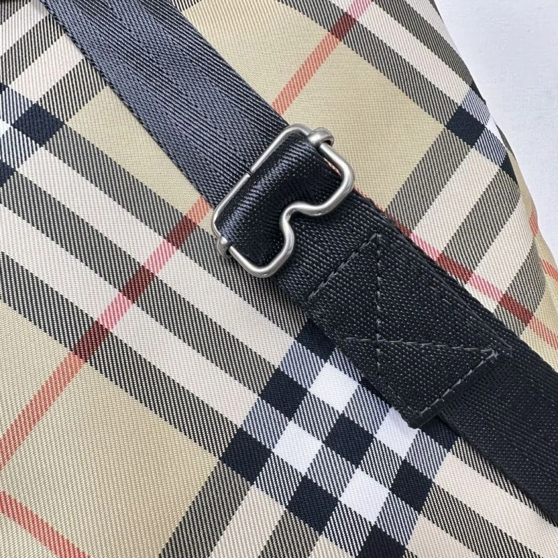 Burberry Backpacks StreetReady 64617