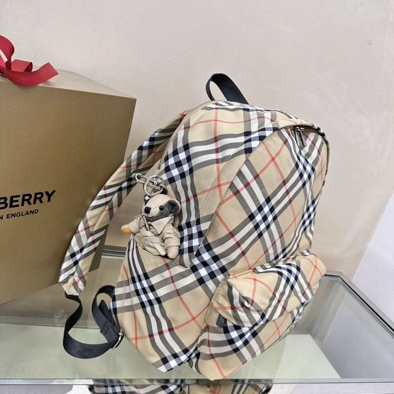Burberry Backpacks StreetReady 64617