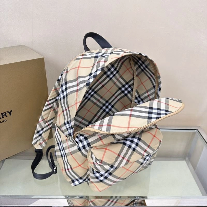 Burberry Backpacks StreetReady 64617