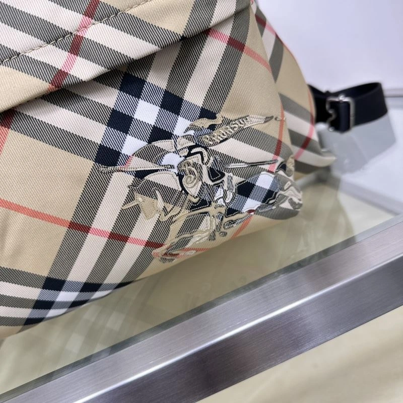 Burberry Backpacks StreetReady 64617