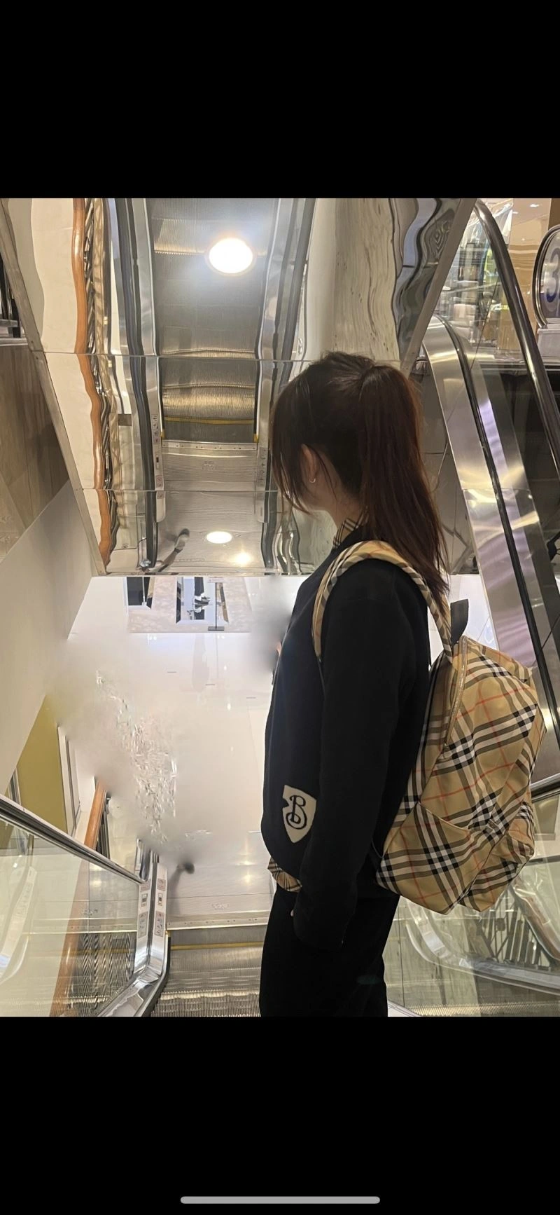 Burberry Backpacks StreetReady 64617