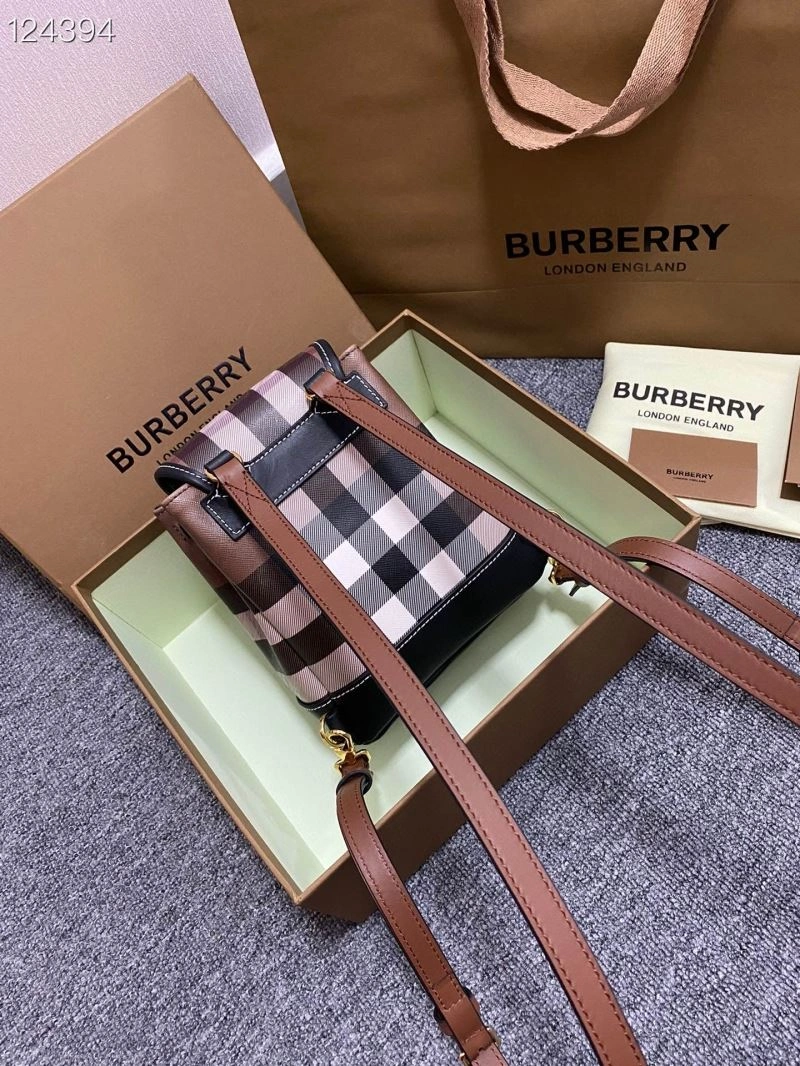 Cozy Burberry Backpacks 64601