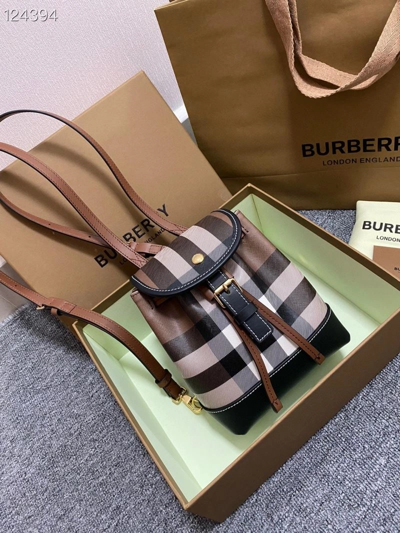 Cozy Burberry Backpacks 64601