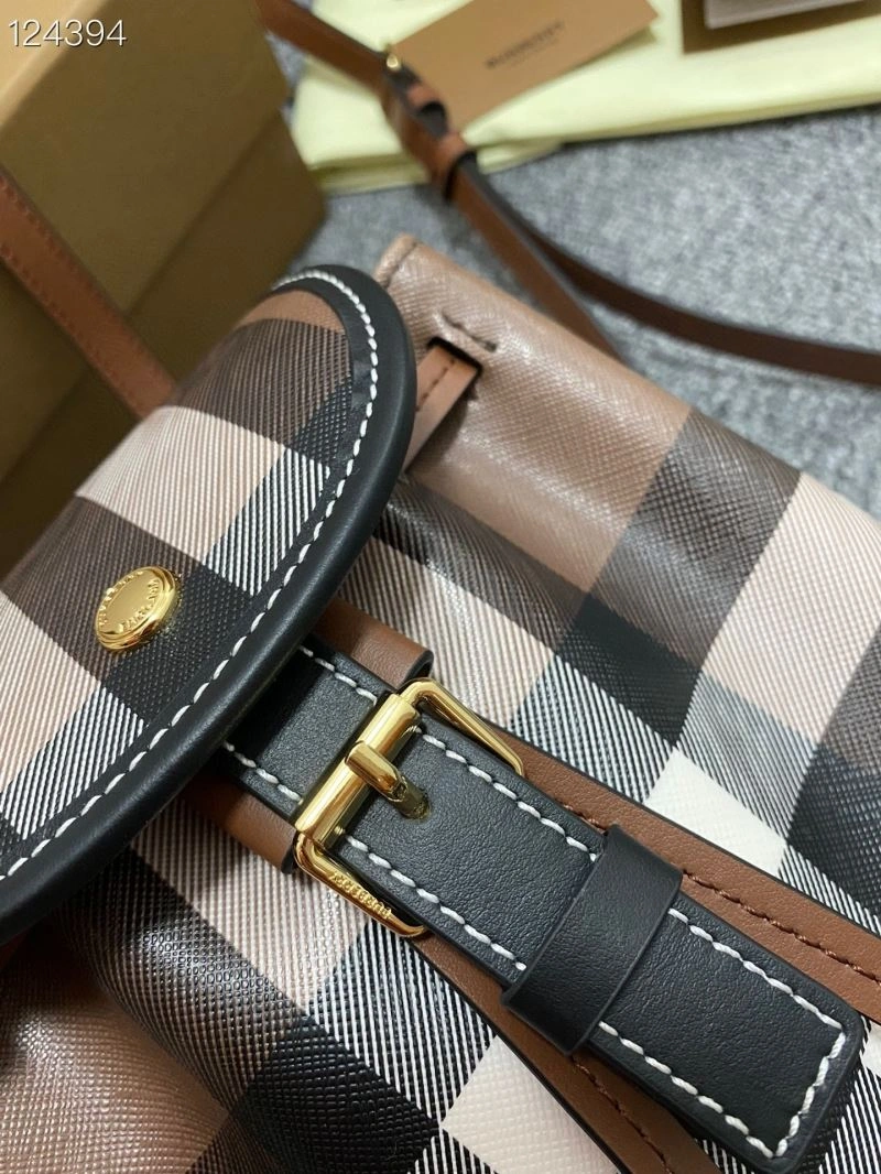 Cozy Burberry Backpacks 64601
