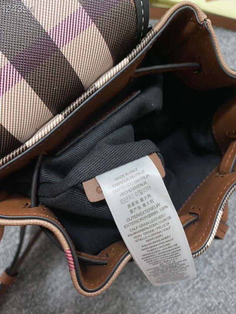 Cozy Burberry Backpacks 64601